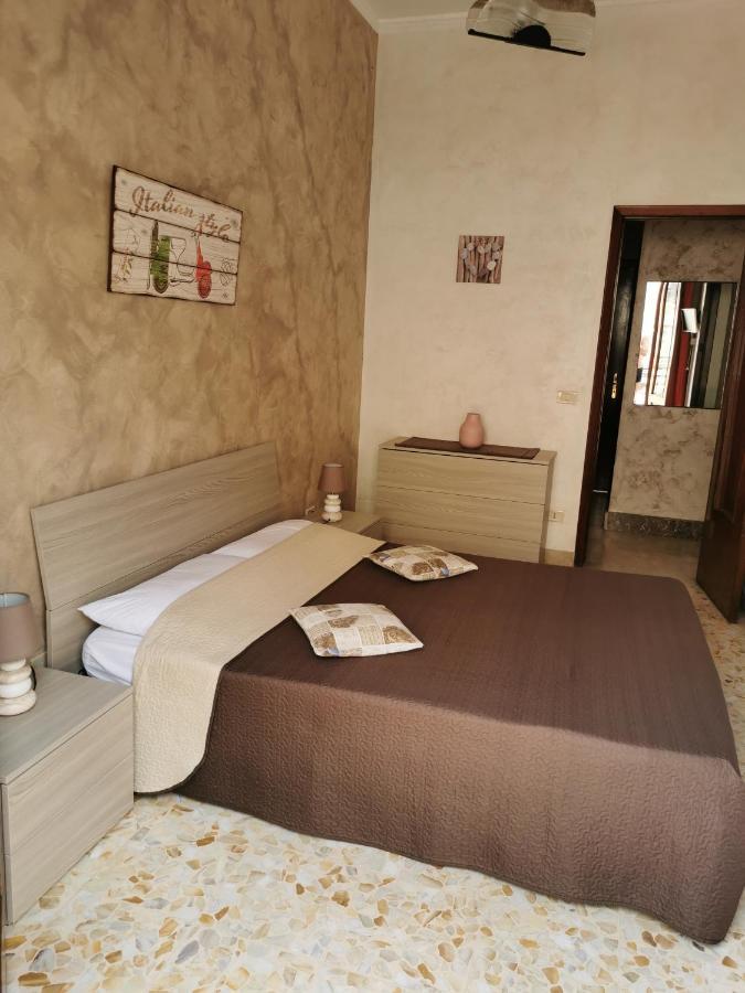 リポスト Acqua E Fuoco Chez Rachel Bed & Breakfast エクステリア 写真