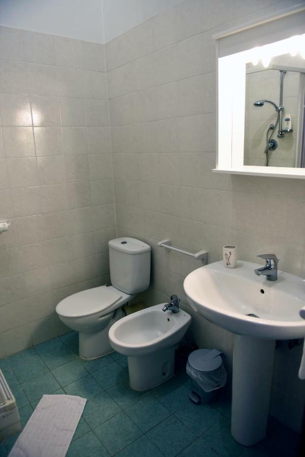 リポスト Acqua E Fuoco Chez Rachel Bed & Breakfast エクステリア 写真