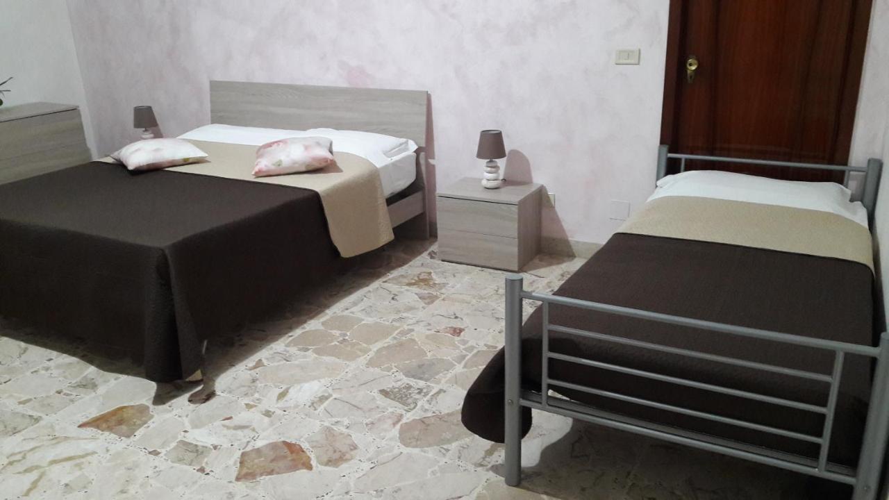 リポスト Acqua E Fuoco Chez Rachel Bed & Breakfast エクステリア 写真
